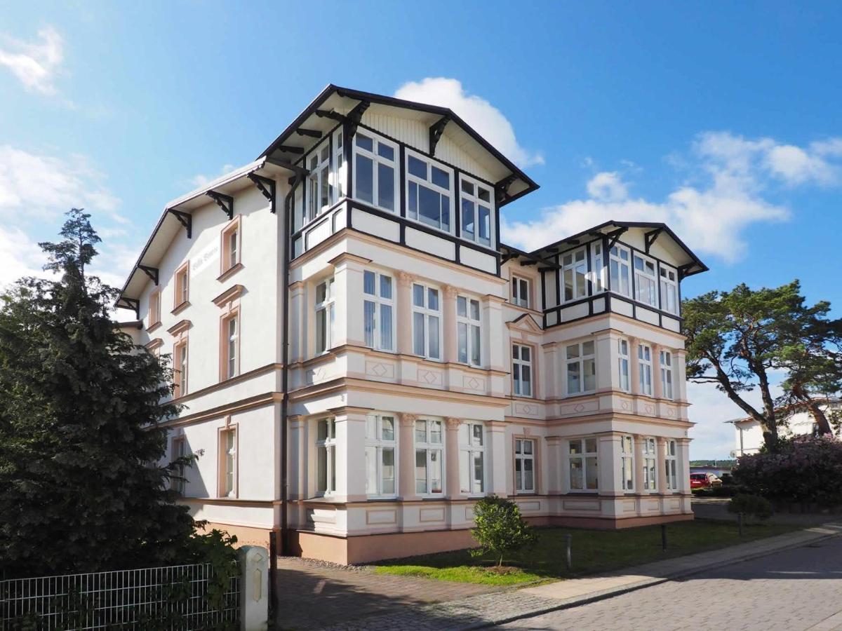 Villa Vineta 209 Герінгсдорф Екстер'єр фото